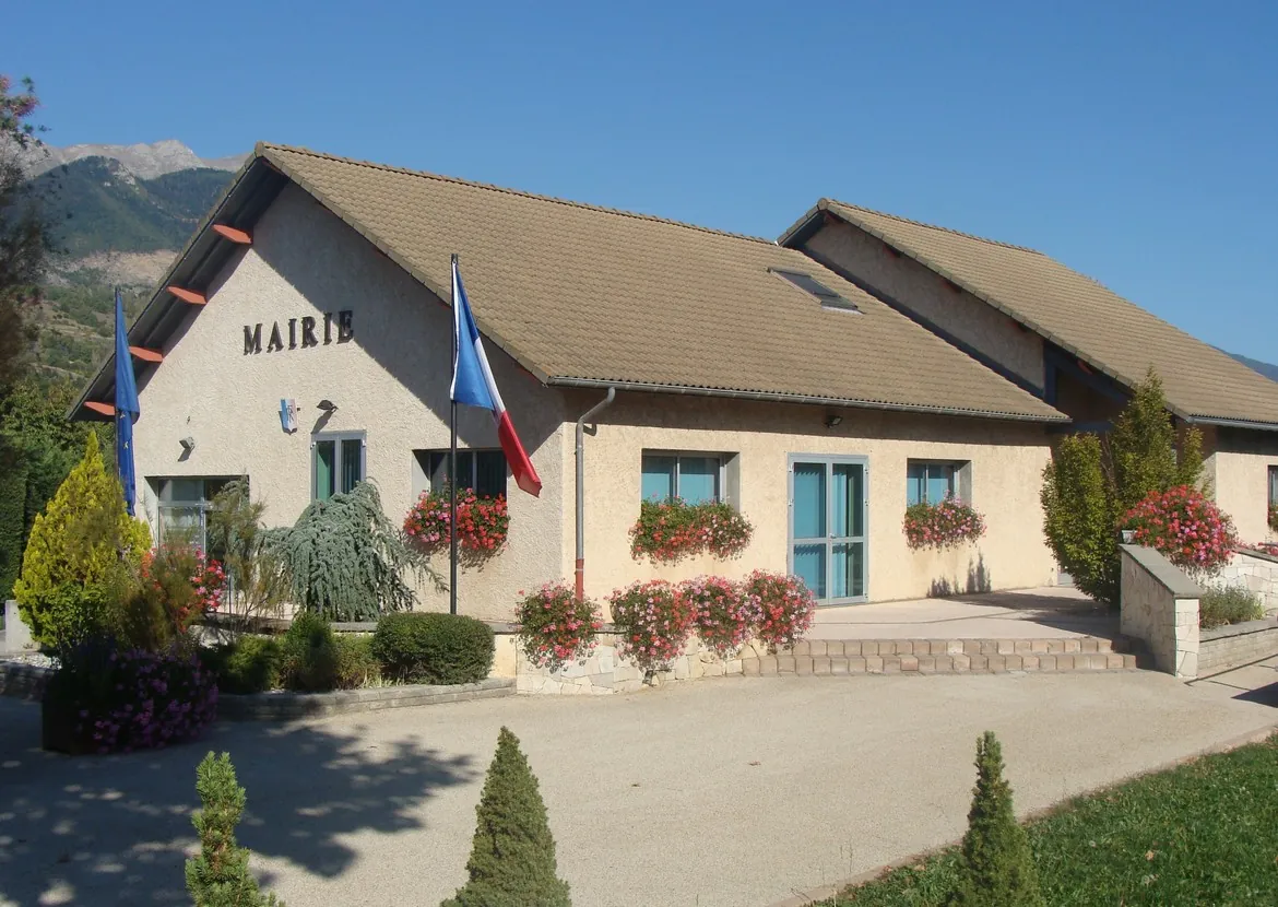 La Bâtie-Neuve