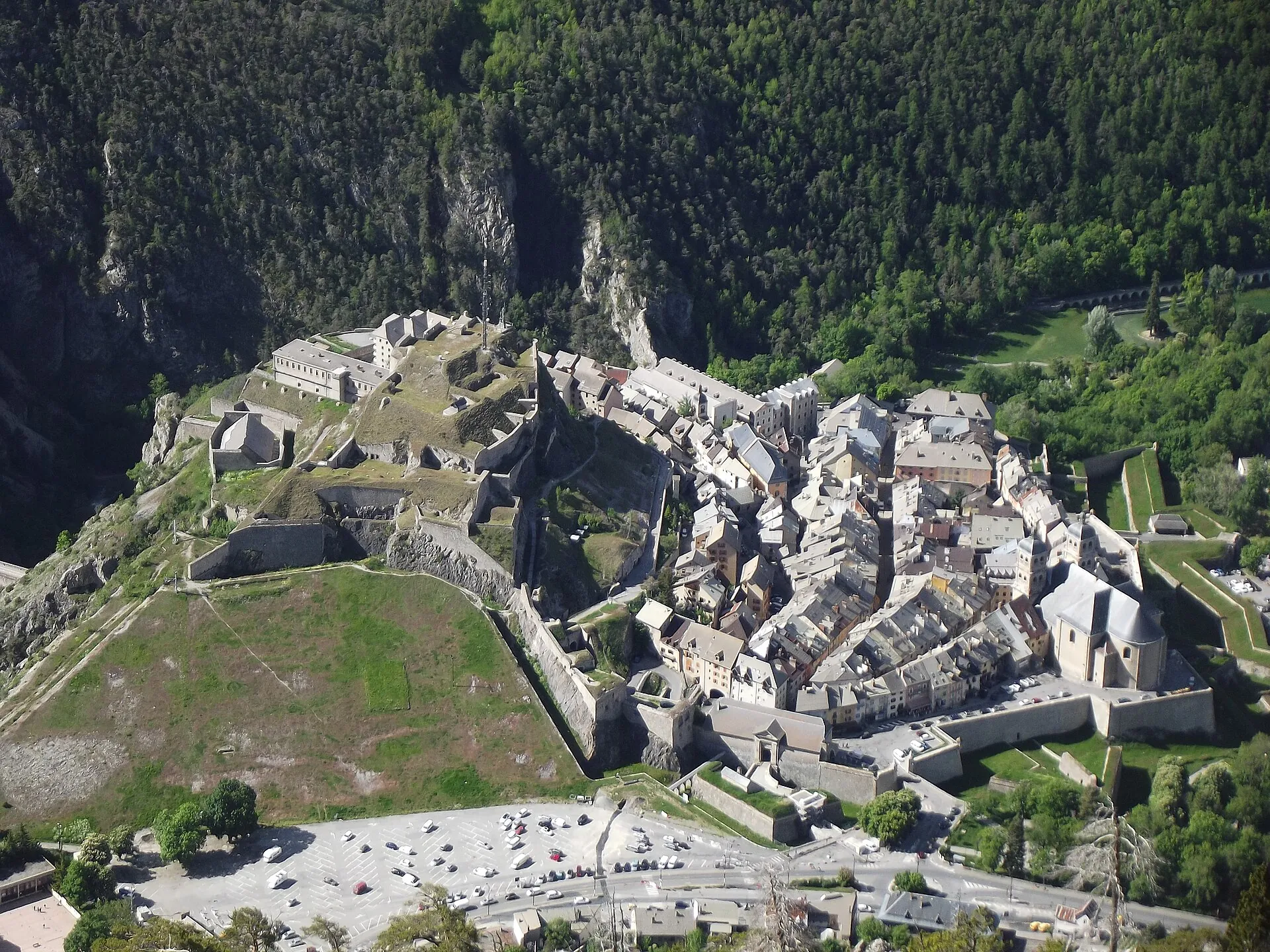 Briançon