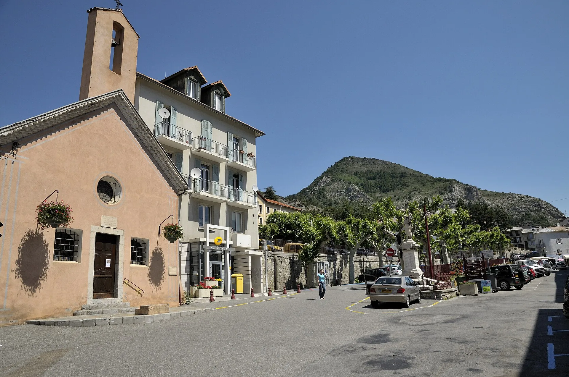 Veynes