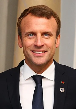 Macron