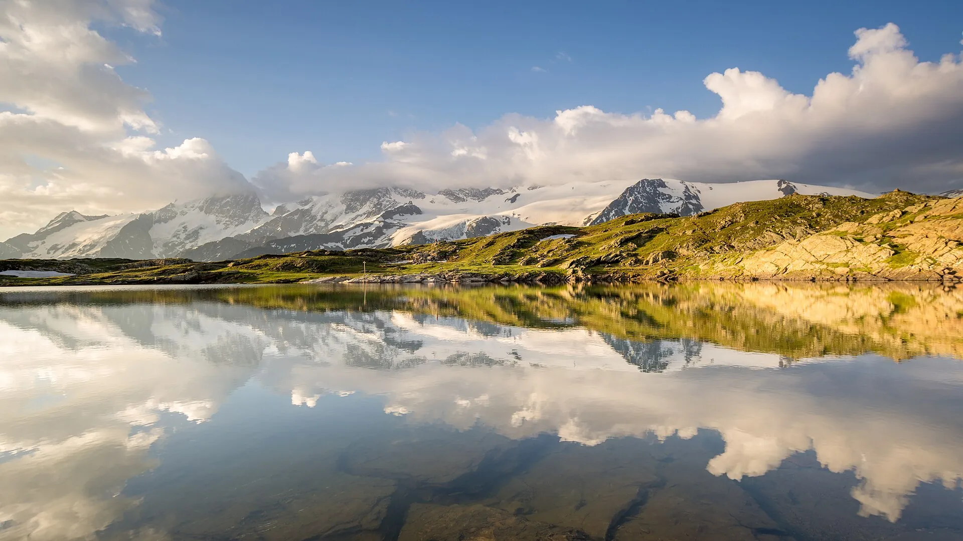 Hautes-Alpes